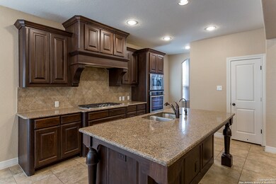 25906 Enchanted Dawn, San Antonio, TX 78255 - photo 5