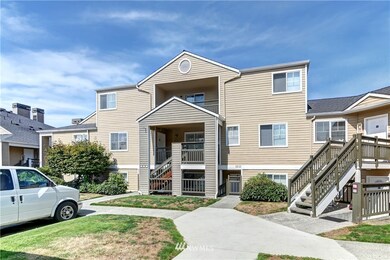 5300 Harbour Pointe Blvd unit 305F, Mukilteo, WA 98275 - photo 3