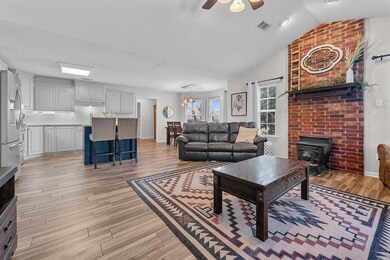 641 Louie Pruitt Rd, Beebe, AR 72012 - photo 3