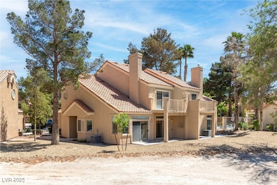 5329 La Patera Ln, Las Vegas, NV 89149 - photo 2