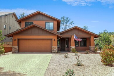 Beautiful Home!