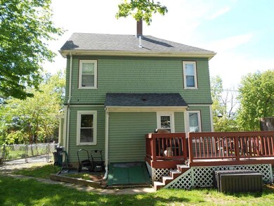 50 Prescott St, Boston, MA 02128 - photo 2