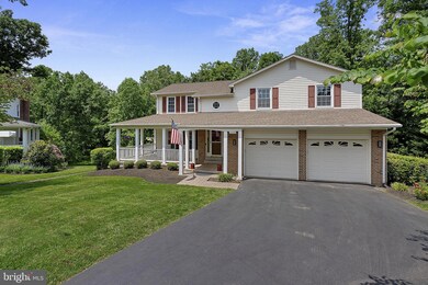 13228 Coralberry Dr, Fairfax, VA 22033 - photo 5