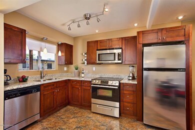 Fully Upgraded Kitchen