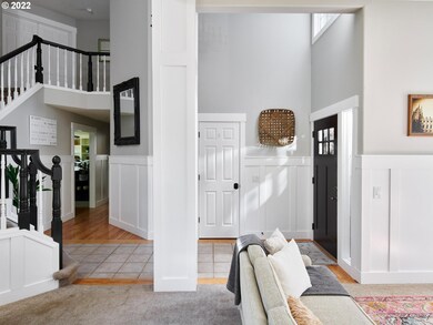 Entrance/Foyer