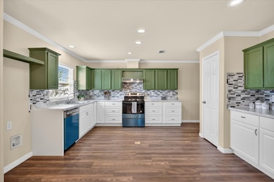 1209 County Road 214, Venus, TX 76084 - photo 5