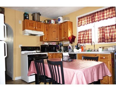 30 Rexford St unit 32, Mattapan, MA 02126 - photo 6