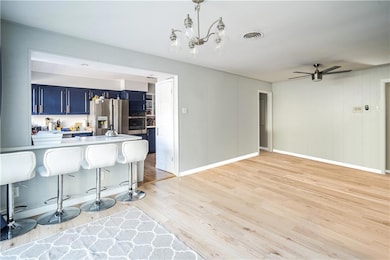 2708 Comet St, New Orleans, LA 70131 - photo 6