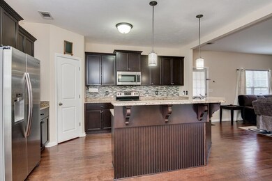 607 Todd Rd, Martinez, GA 30907 - photo 5