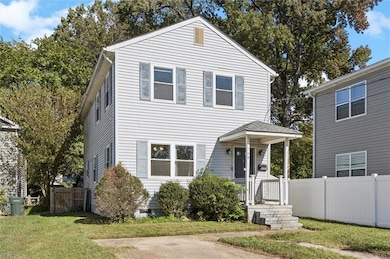 168 Woodland Rd, Hampton, VA 23663 - photo 2