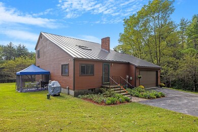 406 High St, Boscawen, NH 03303 - photo 2