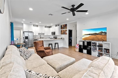 2719 Center St, Lake Charles, LA 70601 - photo 5