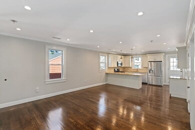 132 Sylvia St unit 2, Arlington, MA 02476 - photo 3