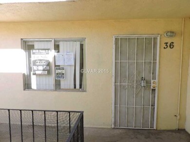Facade/Exterior Front. Front of Subject Property