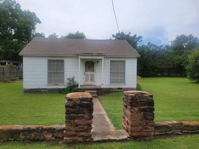 603 603 N 11th, Duncan, OK - photo 2
