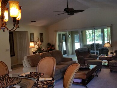 Great Room from Kit