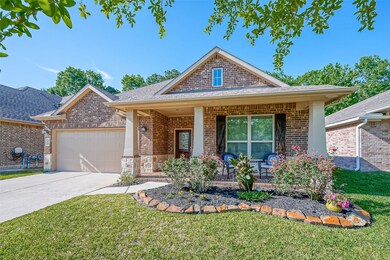 7418 Casita Dr, Magnolia, TX 77354 - photo 3