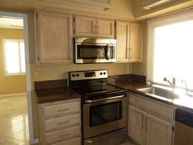 New appliances