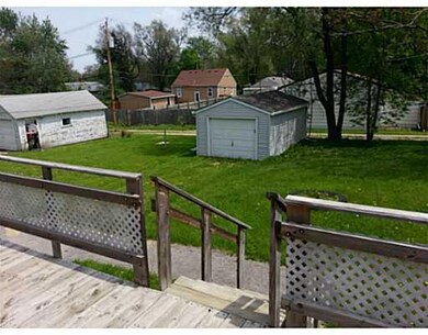 Exterior Back. You ll enjoy entertaining on this f
