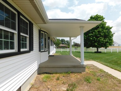 3196 E Base Rd, Greensburg, IN 47240 - photo 7