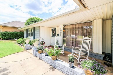 5925 Harvard Dr, Oklahoma City, OK 73122 - photo 2