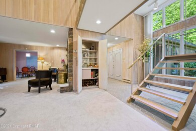 Wet Bar