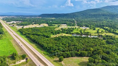 0 Hwy 71 N, Shady Point, OK 74956 - photo 3