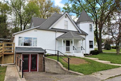 325 E Jefferson St, Warren, IN 46792 - photo 5