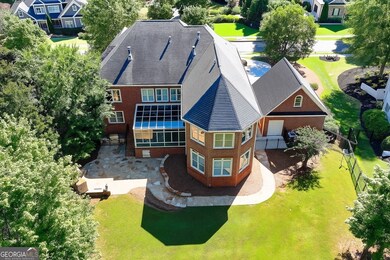 1630 Oconee Springs Dr, Statham, GA 30666 - photo 4