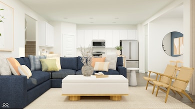 411 W Michigan St, Fishers, IN 46040 - photo 7