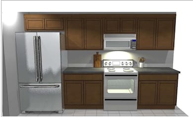 4428 Deer Creek Rd unit 307, Iowa City, IA 52246 - photo 4