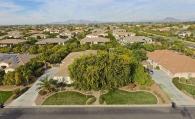 3354 E Indigo Cir unit 146, Mesa, AZ 85213 - photo 6