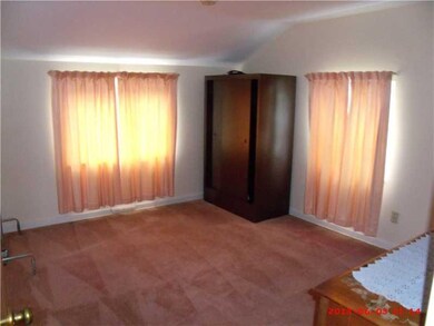 Bedroom.