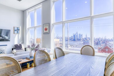 801 Palisade Ave unit 405, Union City, NJ 07087 - photo 7