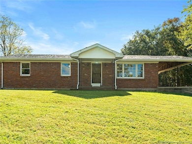 895 Brigetta Dr NE, Corydon, IN 47112 - photo 6