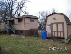 18 Rock Hill Road Extension, Asheville, NC 28803 - photo 2