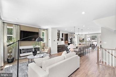 54320 Mystic Maroon Terrace, Ashburn, VA 20147 - photo 7