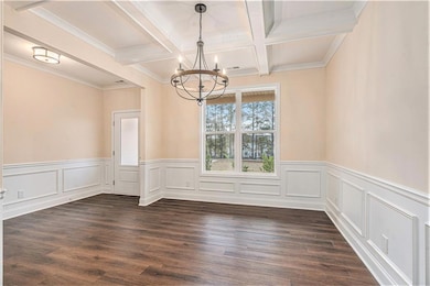 200 Parker Dr, McDonough, GA 30253 - photo 3