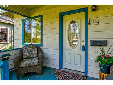 Porch