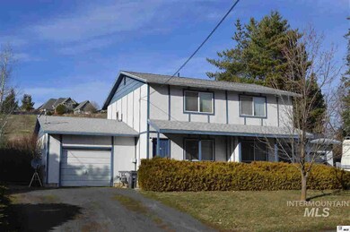 916/918 Public Ave, Moscow, ID 83843 - photo 2