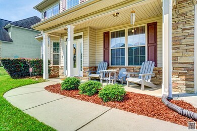 1431 Issac Way, Hephzibah, GA 30815 - photo 3