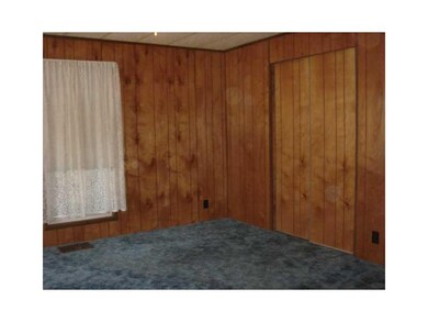 Master Bedroom.