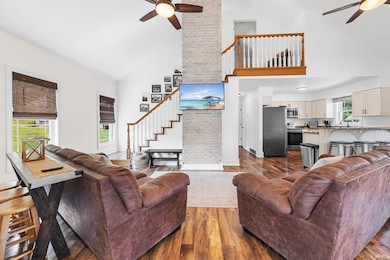 8941 E 1850 Rd N, Ferdinand, IN 47532 - photo 6