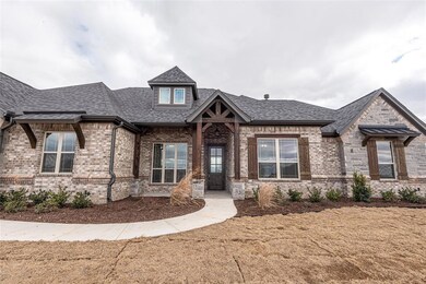 185 Frontera Dr, Decatur, TX 76234 - photo 5