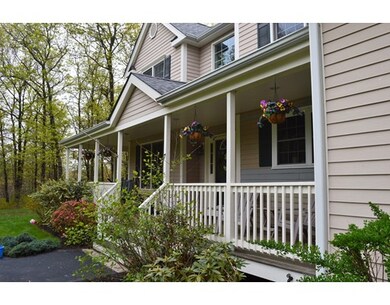 7 Edward Cir, Bellingham, MA 02019 - photo 2