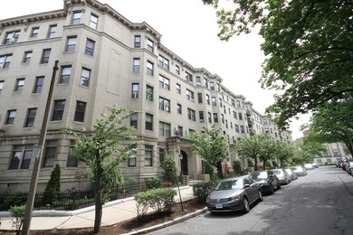 52 Charlesgate E unit 157, Boston, MA 02215 - photo 2