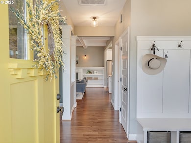 Entrance/Foyer