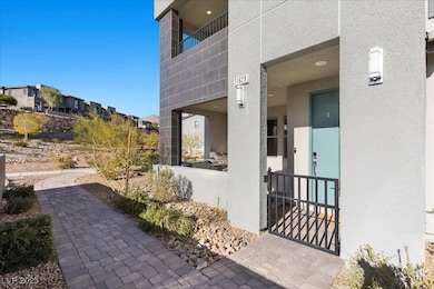 11629 Cedar Shore Ave, Las Vegas, NV 89138 - photo 2