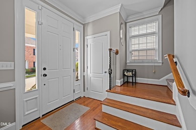 1217 Harp St, Raleigh, NC 27604 - photo 2