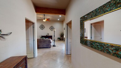 21155 W Date Creek Rd, Wickenburg, AZ 85390 - photo 3